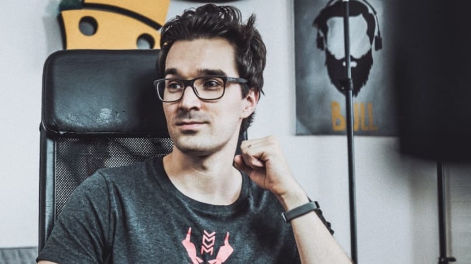 COOL Esport #46